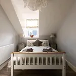 Stylish 1 Bed Flat On The Hoe - Mayflower